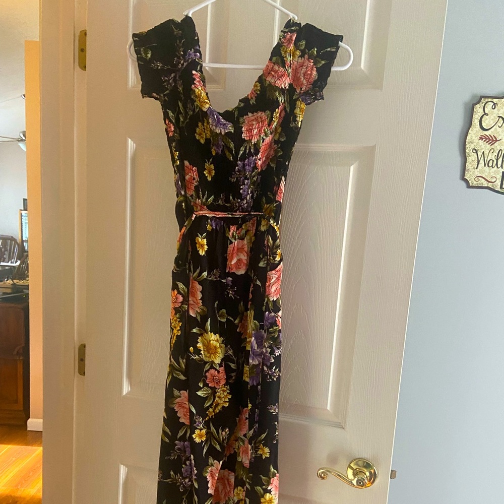 Dresses, jumpsuits, and more